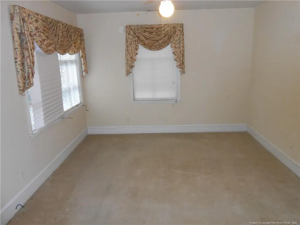 601 W 26th Street Lumberton, NC 28358