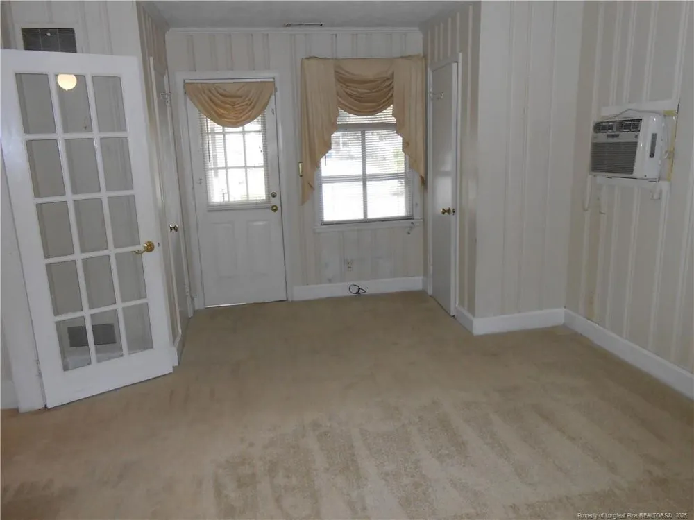 601 W 26th Street Lumberton, NC 28358