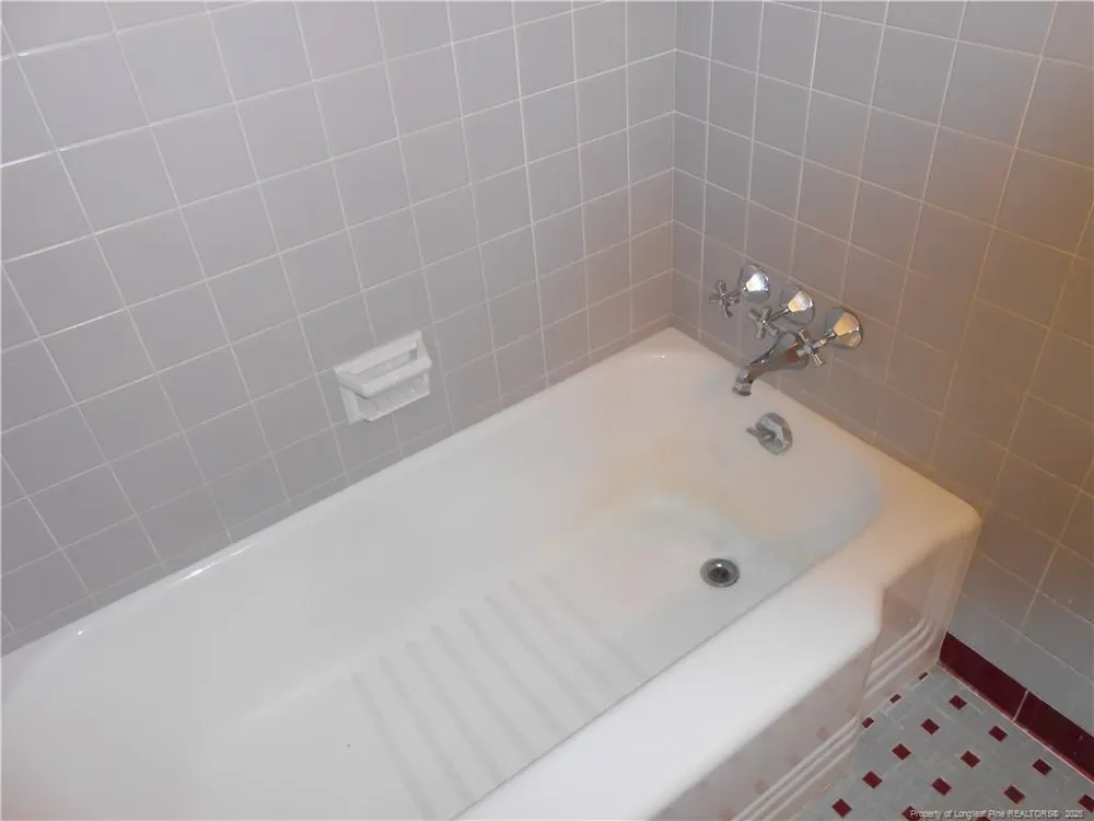 601 W 26th Street Lumberton, NC 28358