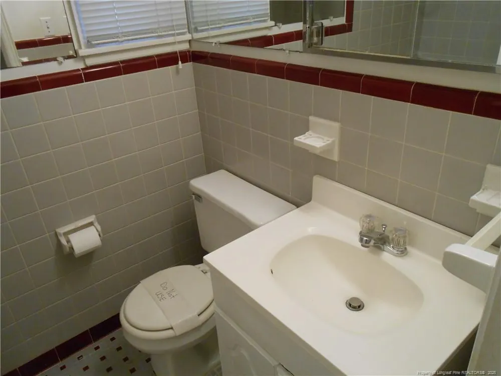 601 W 26th Street Lumberton, NC 28358