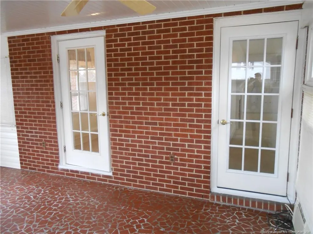601 W 26th Street Lumberton, NC 28358