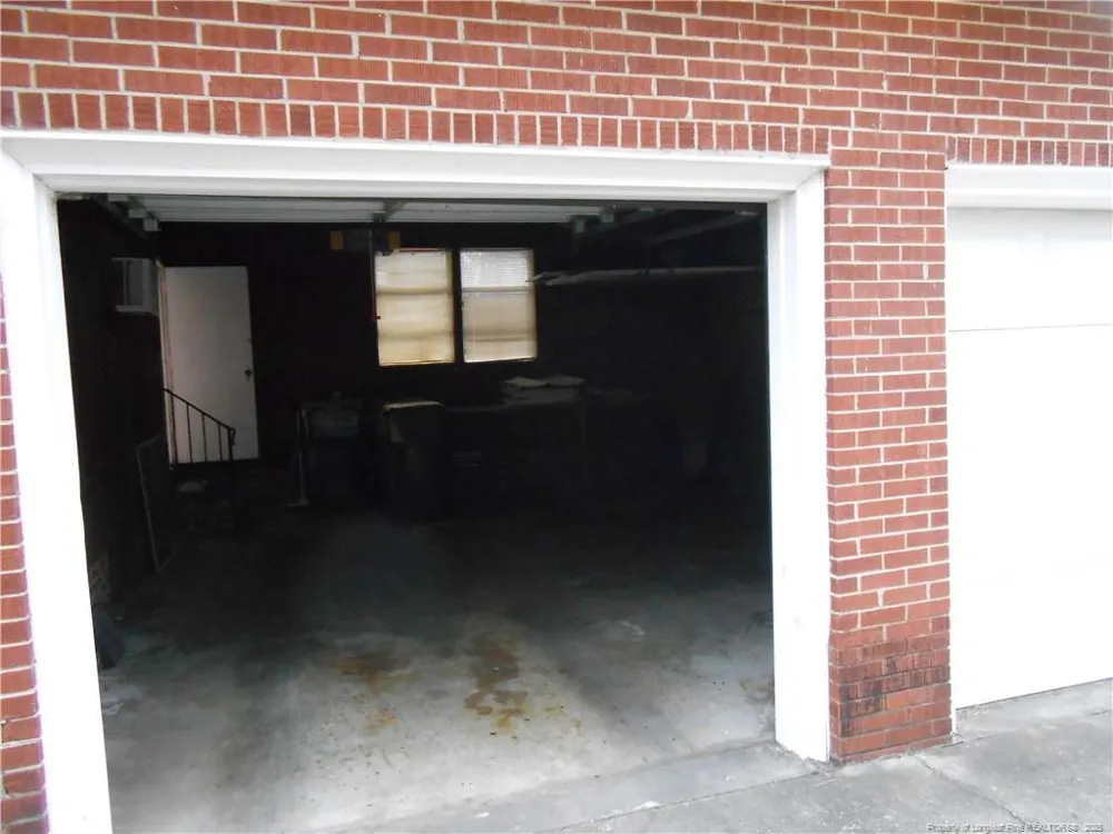 601 W 26th Street Lumberton, NC 28358