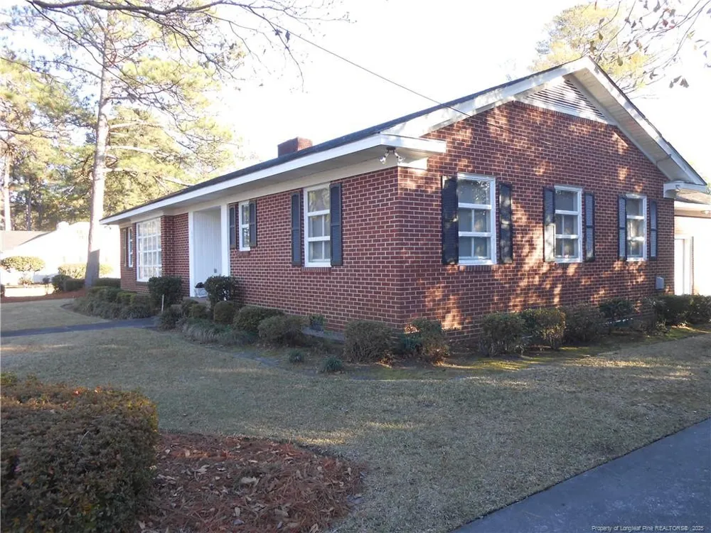 601 W 26th Street Lumberton, NC 28358