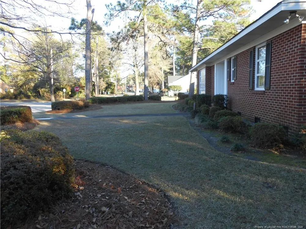 601 W 26th Street Lumberton, NC 28358