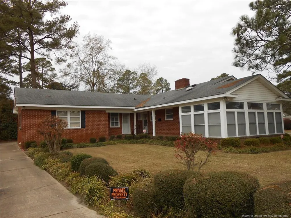 601 W 26th Street Lumberton, NC 28358