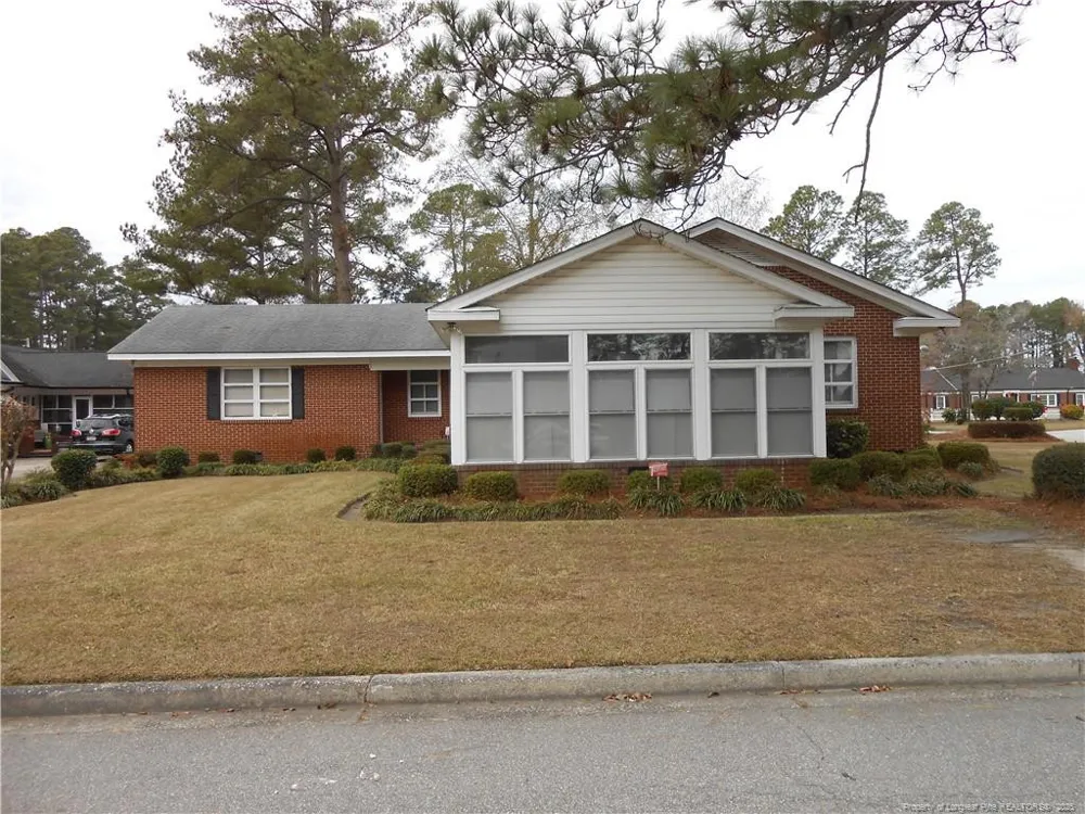 601 W 26th Street Lumberton, NC 28358