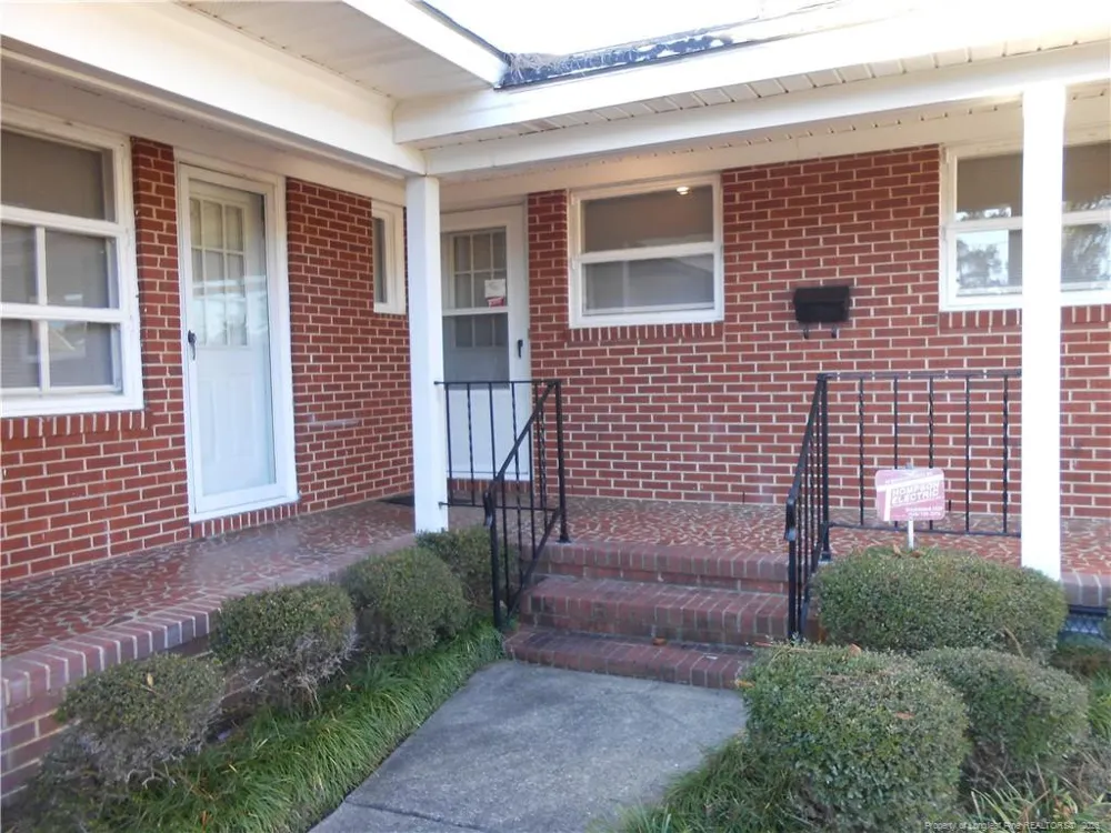 601 W 26th Street Lumberton, NC 28358