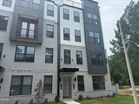 110 Byrum Street #108