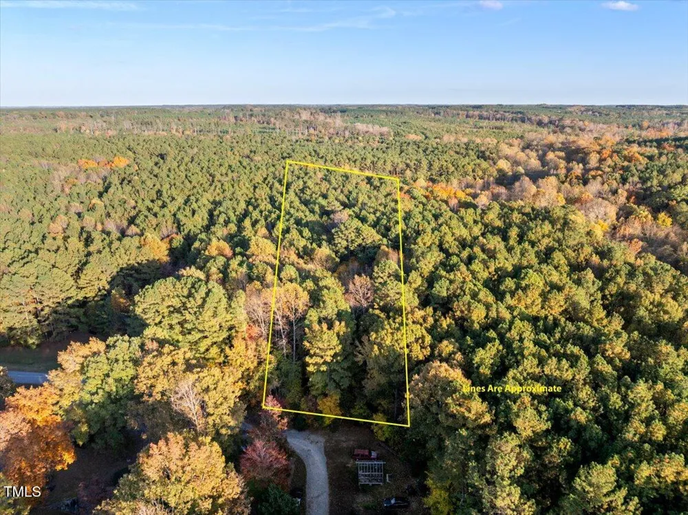 4 S Owen Lane Littleton, NC 27850