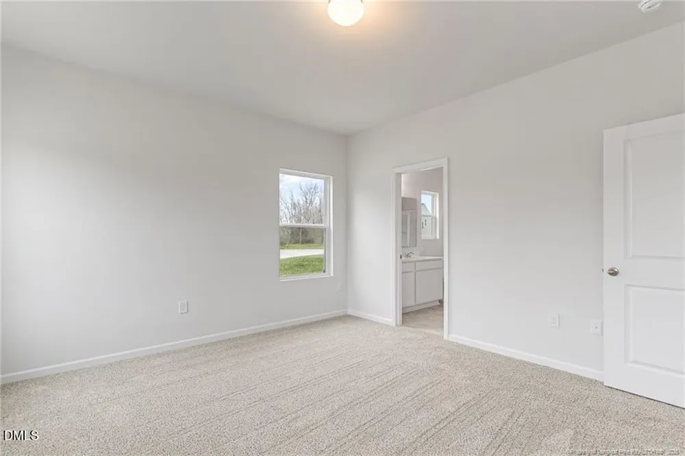 109 Timber Street Fremont, NC 27830