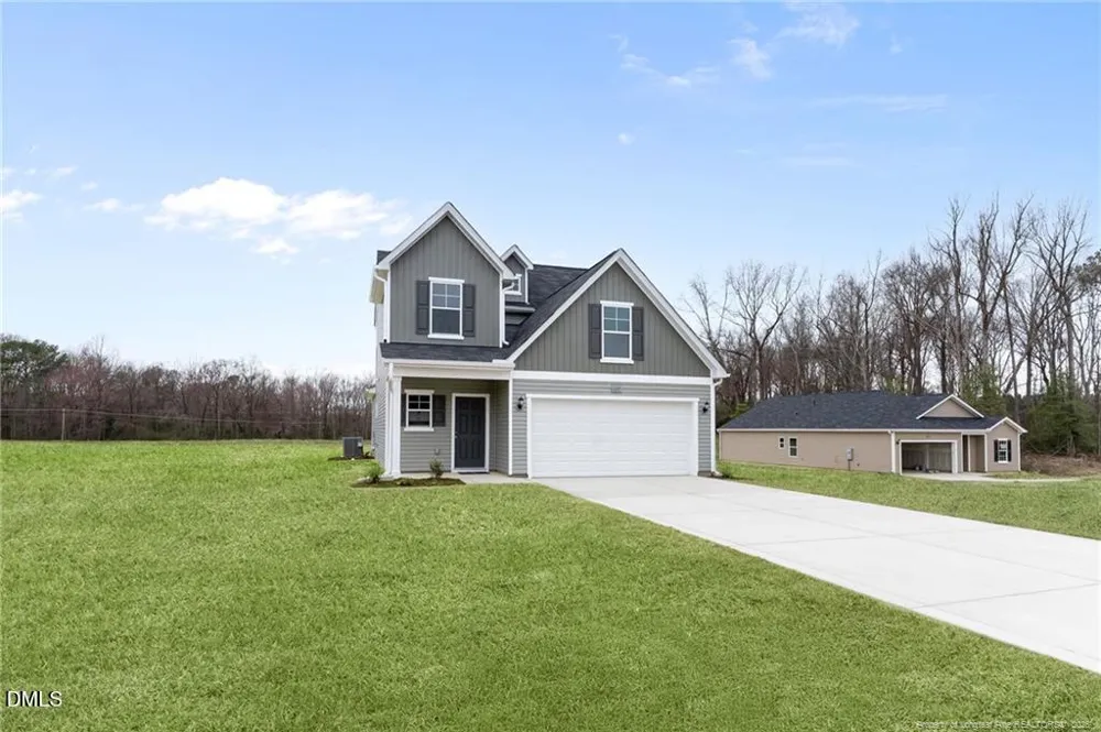 109 Timber Street Fremont, NC 27830