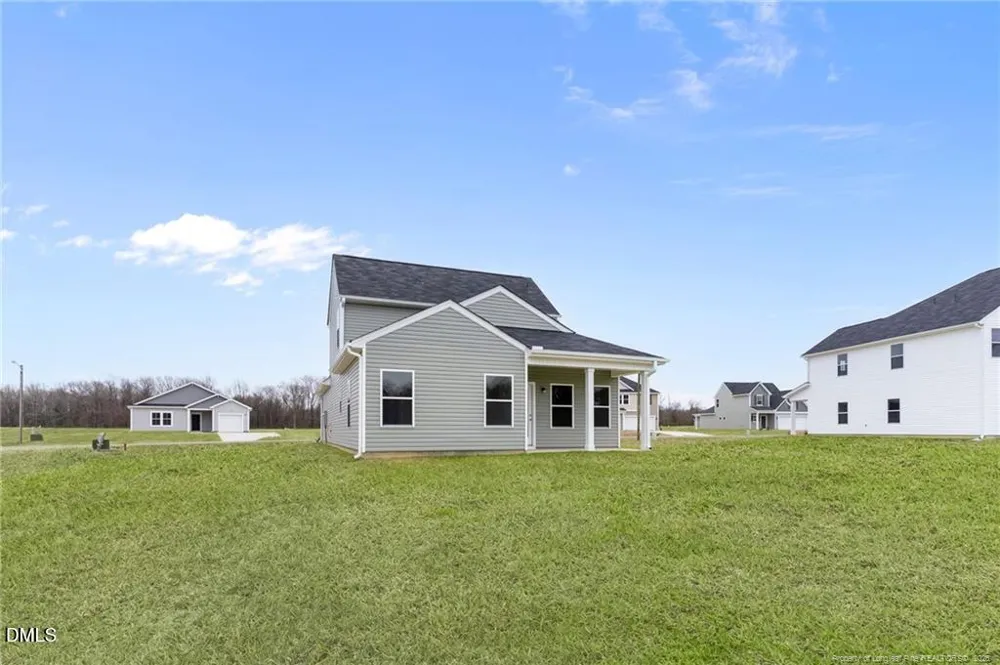 109 Timber Street Fremont, NC 27830