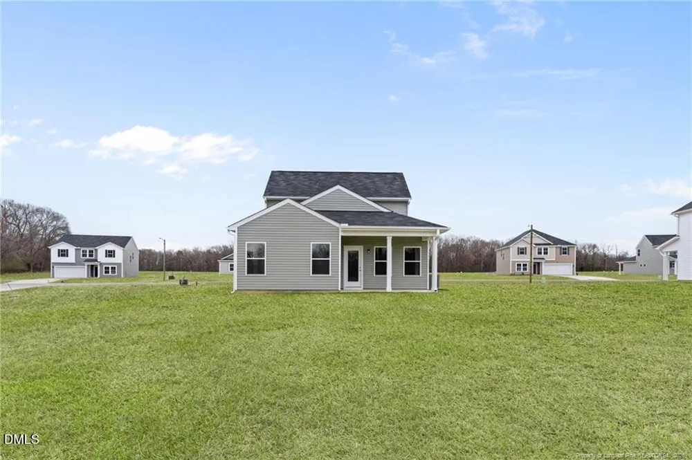109 Timber Street Fremont, NC 27830