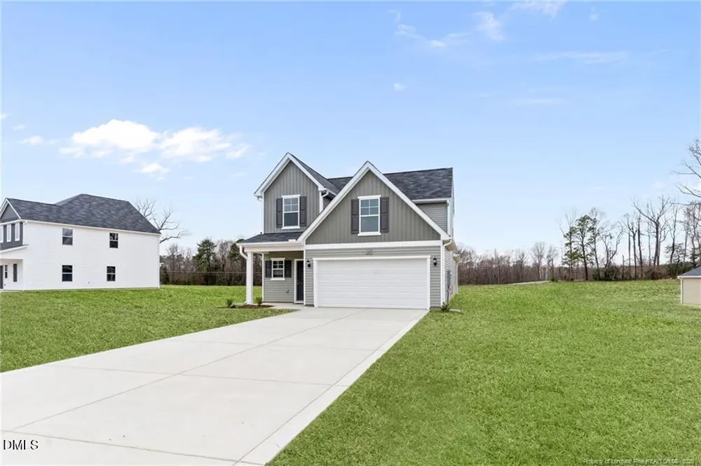 109 Timber Street Fremont, NC 27830