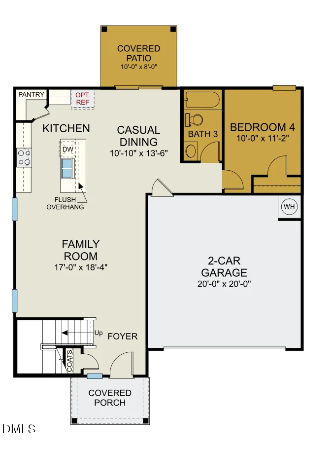 109 Timber Street Fremont, NC 27830