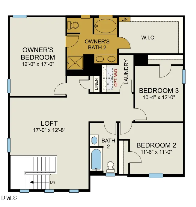 109 Timber Street Fremont, NC 27830