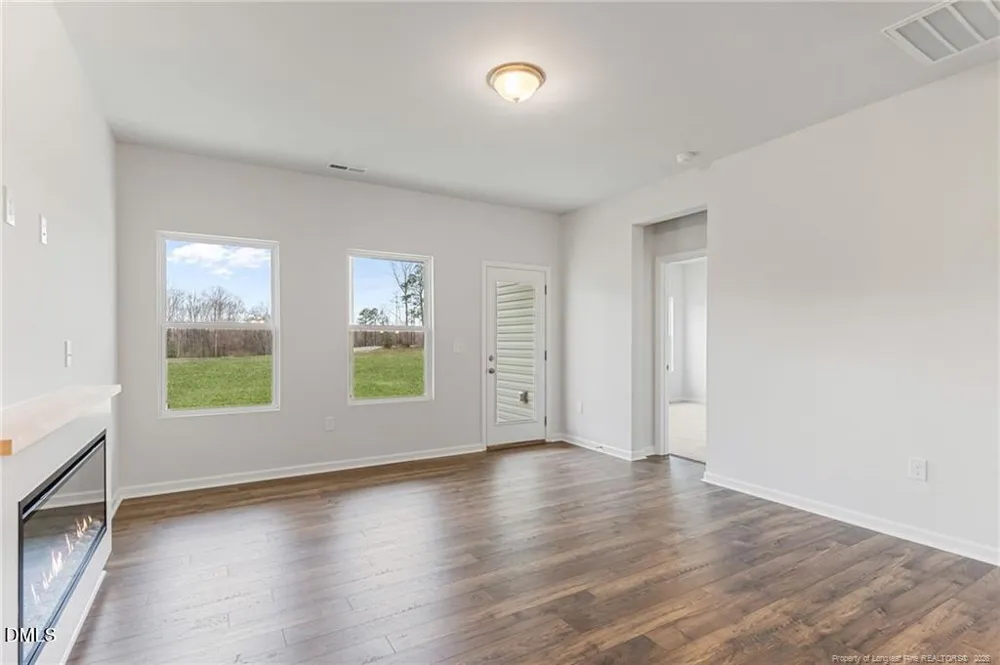 109 Timber Street Fremont, NC 27830