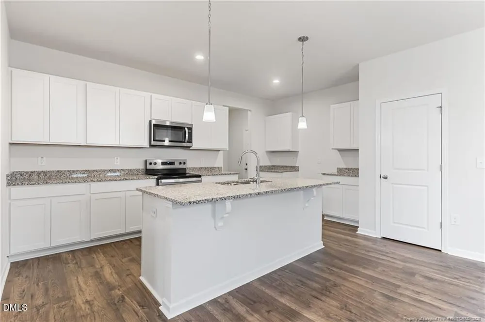 109 Timber Street Fremont, NC 27830