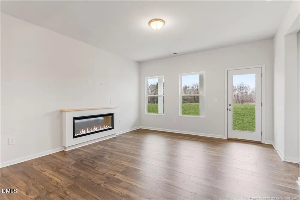 109 Timber Street Fremont, NC 27830