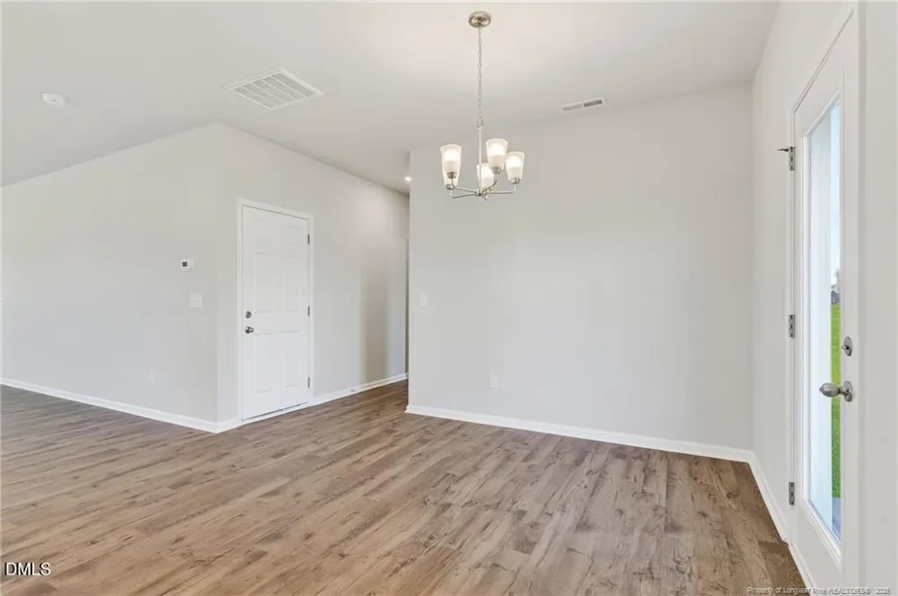 113 Timber Street Fremont, NC 27830