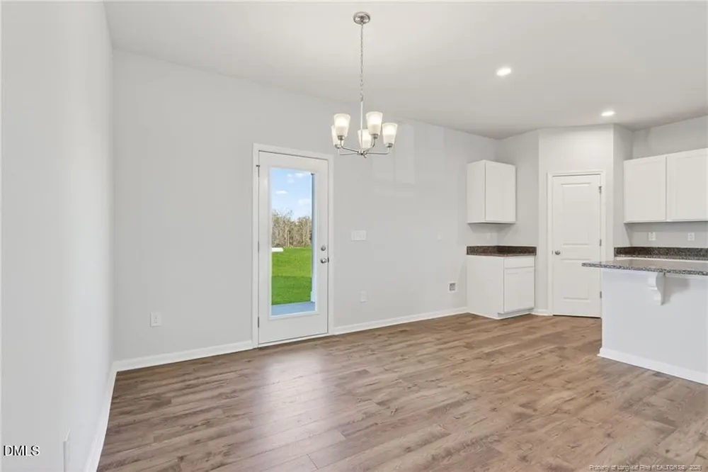 113 Timber Street Fremont, NC 27830