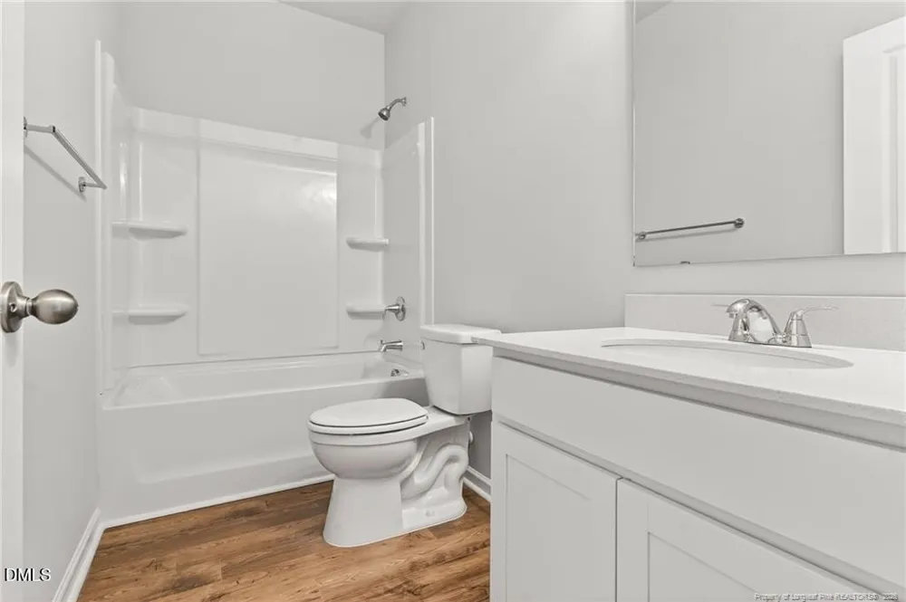113 Timber Street Fremont, NC 27830