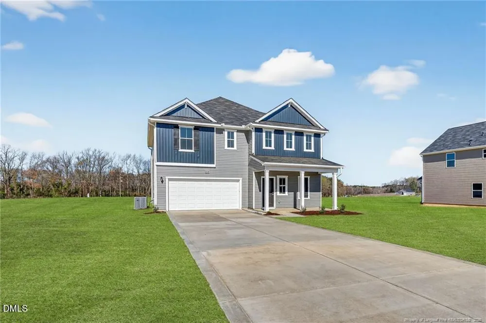 113 Timber Street Fremont, NC 27830