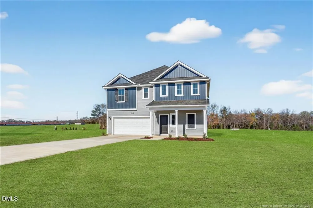 113 Timber Street Fremont, NC 27830