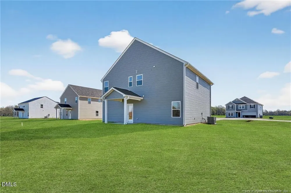 113 Timber Street Fremont, NC 27830