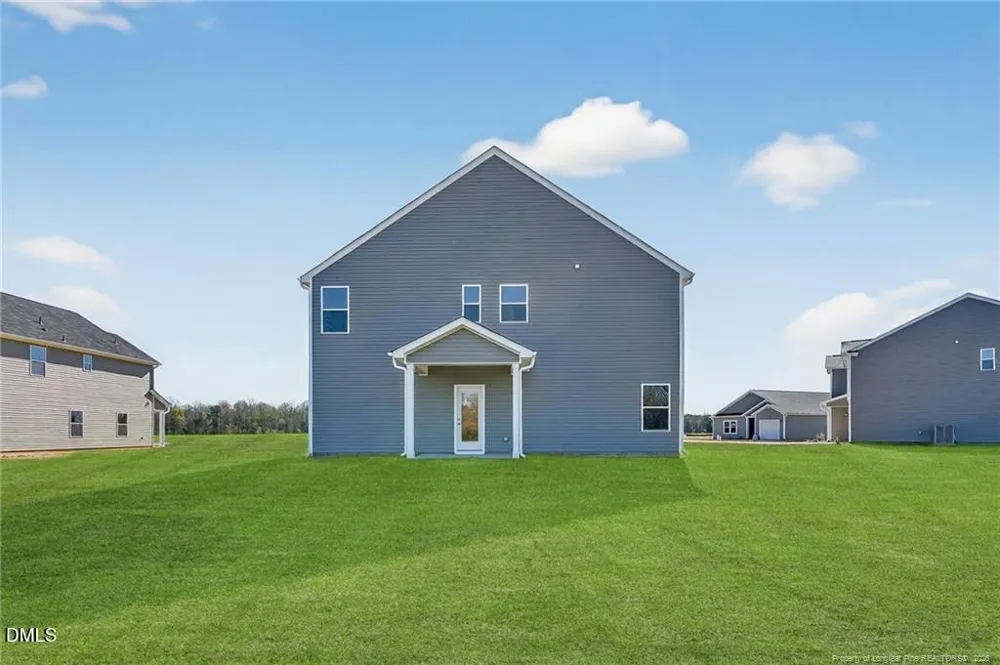 113 Timber Street Fremont, NC 27830