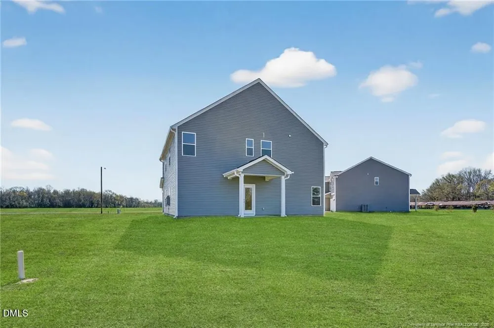 113 Timber Street Fremont, NC 27830