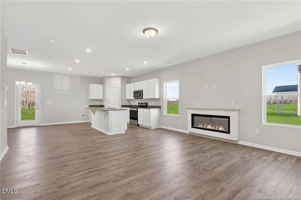 113 Timber Street Fremont, NC 27830