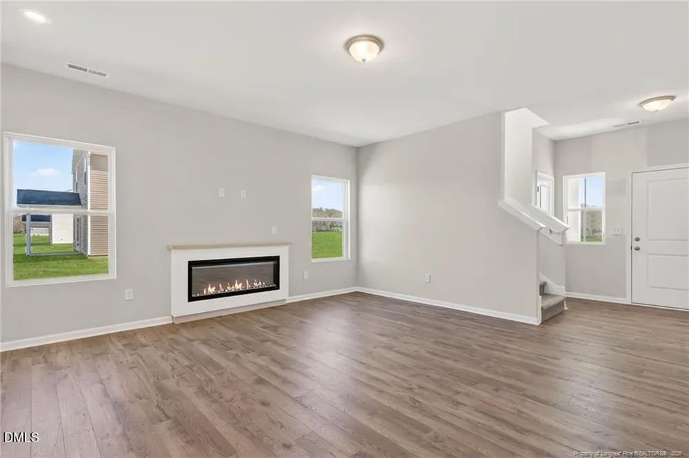 113 Timber Street Fremont, NC 27830