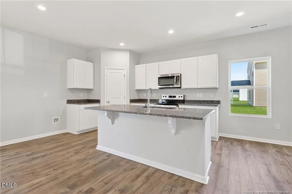 113 Timber Street Fremont, NC 27830