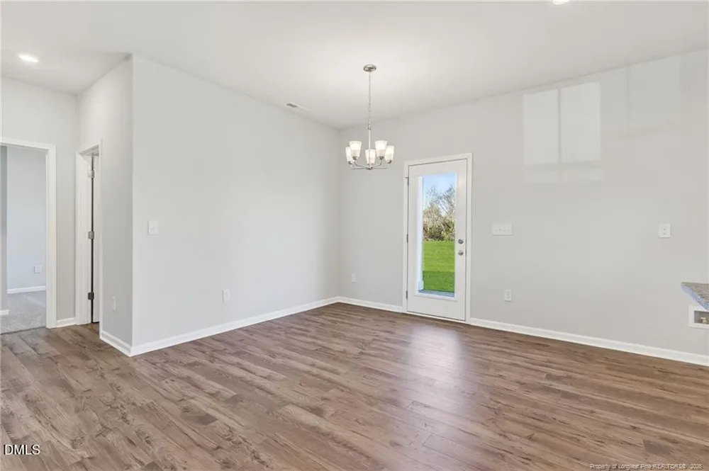113 Timber Street Fremont, NC 27830