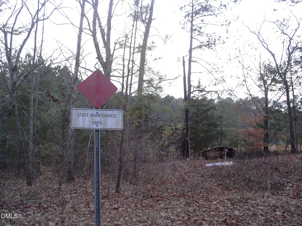 00 Matthews Drive Henderson, NC 27537