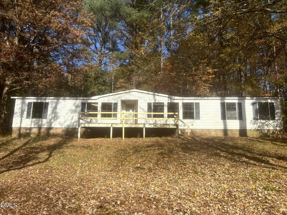 4131 Morton Lane Franklinton, NC 27525