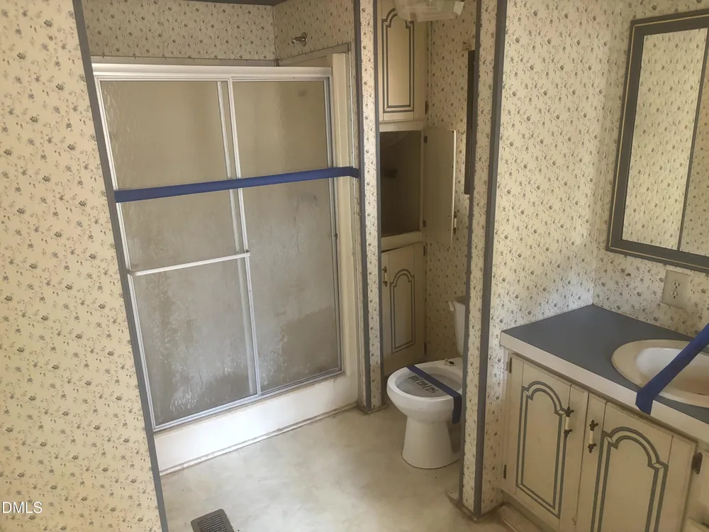 4131 Morton Lane Franklinton, NC 27525