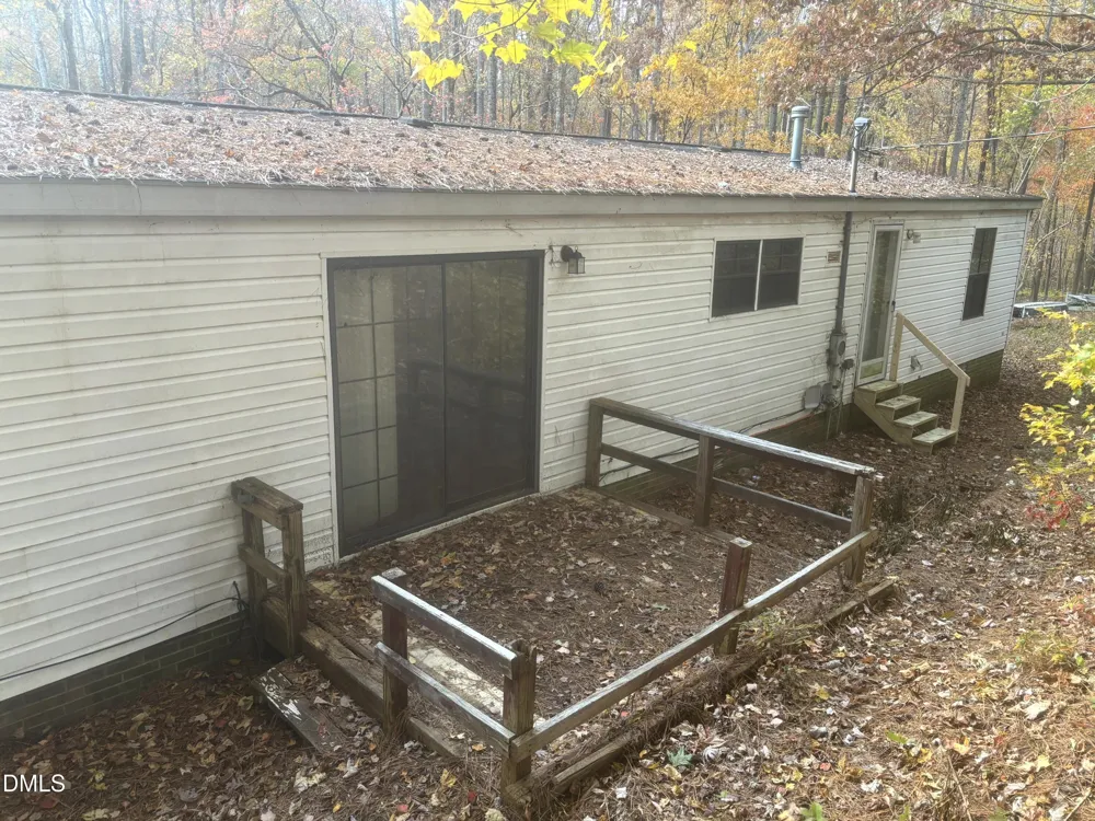 4131 Morton Lane Franklinton, NC 27525