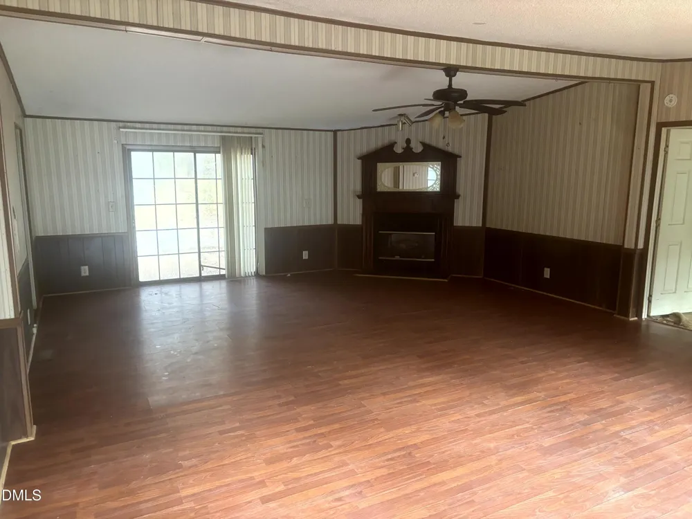 4131 Morton Lane Franklinton, NC 27525