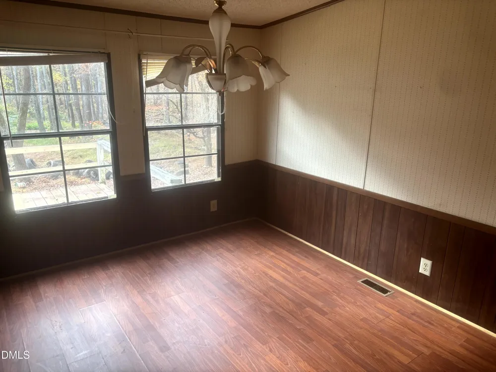 4131 Morton Lane Franklinton, NC 27525