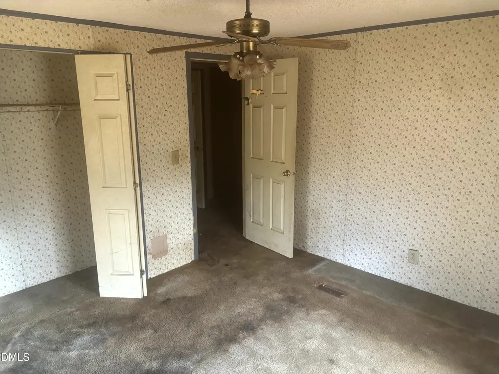 4131 Morton Lane Franklinton, NC 27525