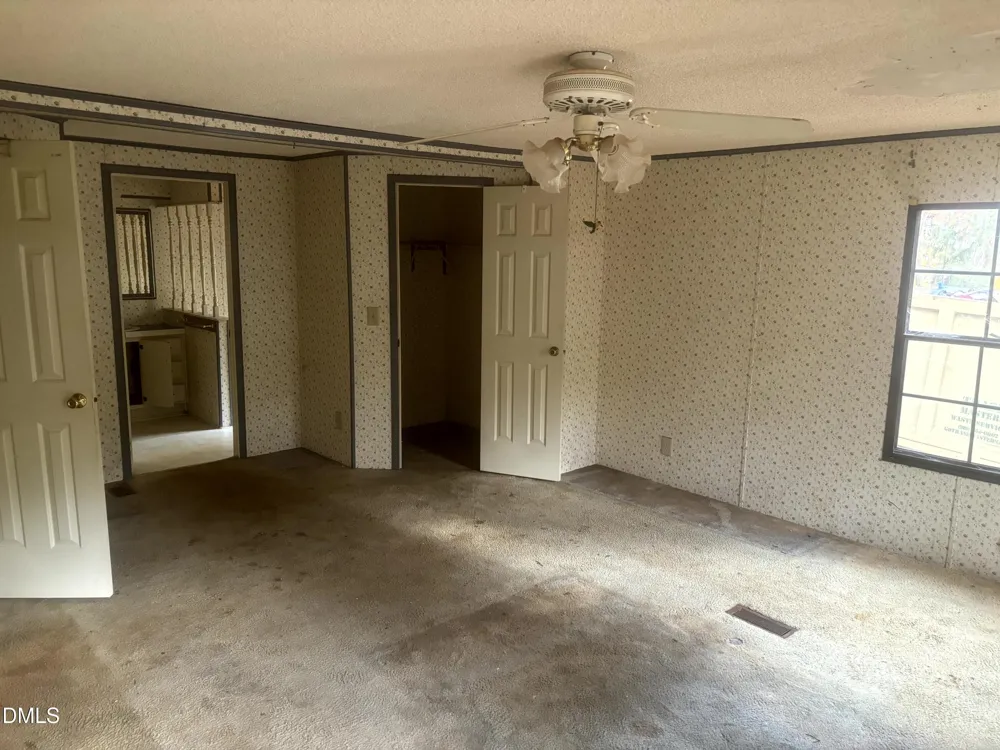 4131 Morton Lane Franklinton, NC 27525