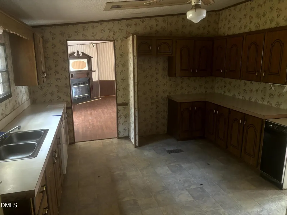 4131 Morton Lane Franklinton, NC 27525