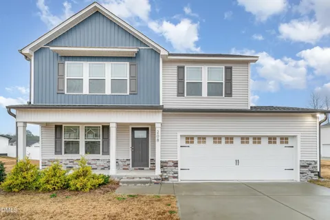 208 Tuscany Circle