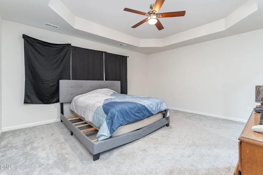 208 Tuscany Circle Princeton, NC 27569