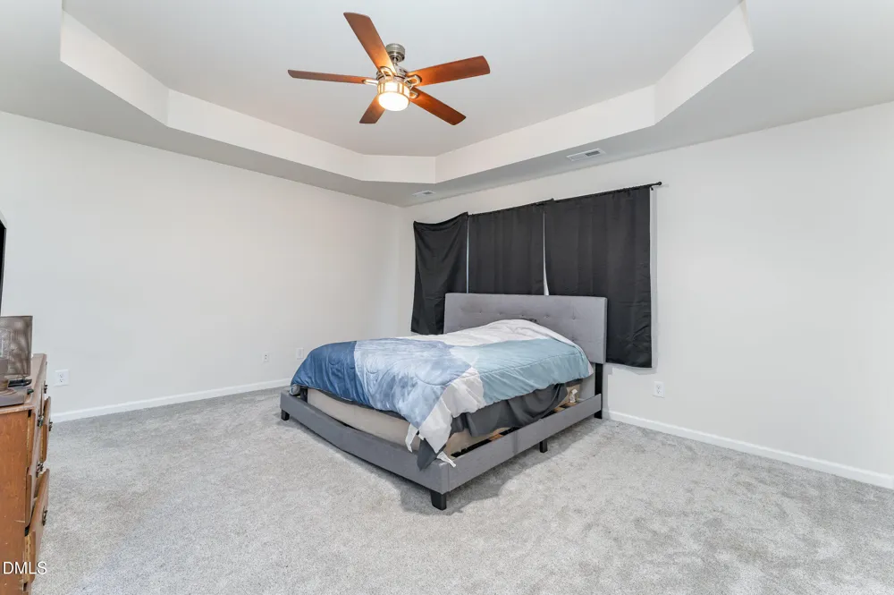 208 Tuscany Circle Princeton, NC 27569