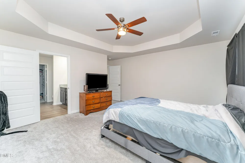 208 Tuscany Circle Princeton, NC 27569