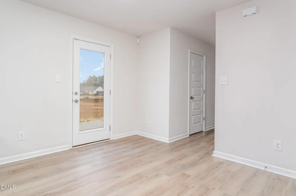 208 Tuscany Circle Princeton, NC 27569