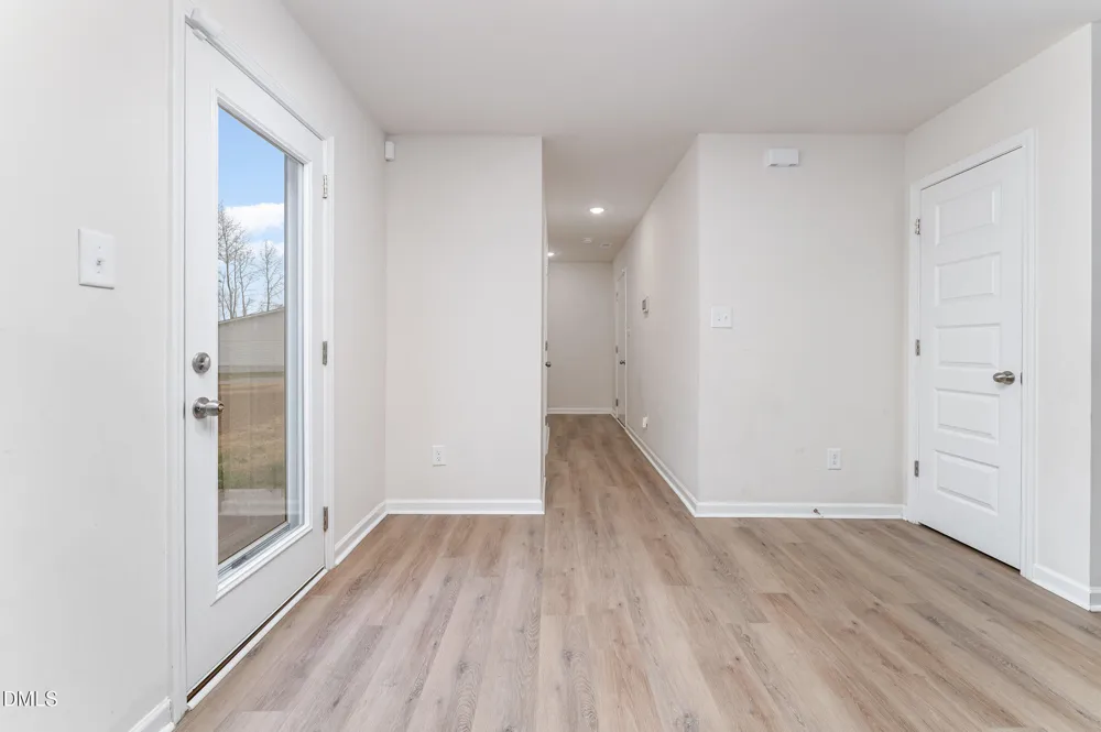 208 Tuscany Circle Princeton, NC 27569